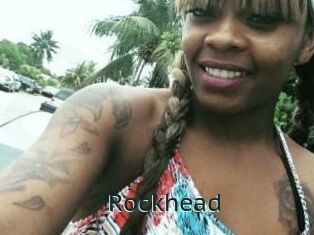 Rockhead