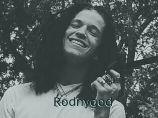 Rodnygod