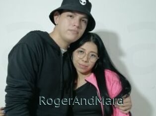 RogerAndMara