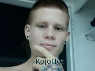 RojoHot