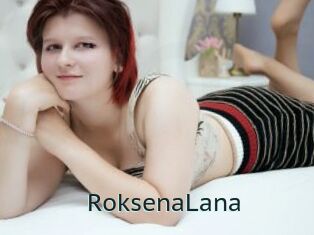 RoksenaLana