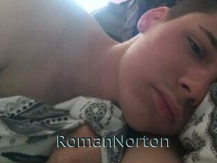 RomanNorton