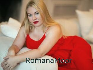 RomanaMoor