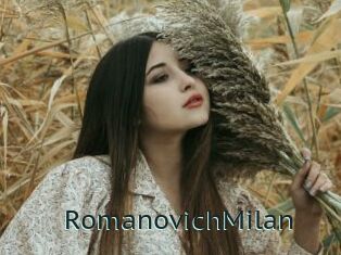 RomanovichMilan