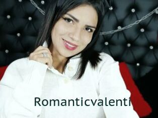 Romanticvalenti