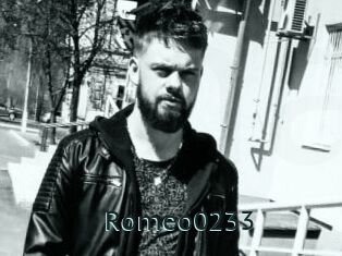 Romeo0233