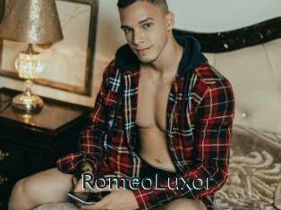 RomeoLuxor