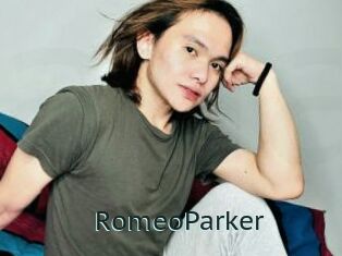 RomeoParker