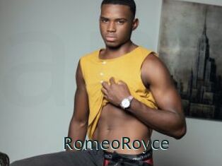 RomeoRoyce