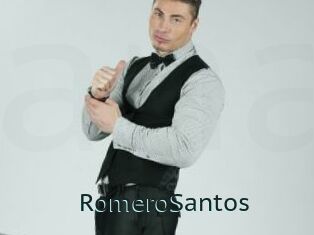 RomeroSantos Anal X