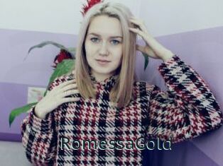 RomessaGold