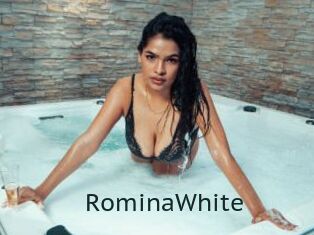 RominaWhite