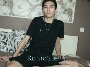 RomoSteirs