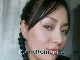 RomyRomantic