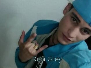 Ron_Grey Anal X