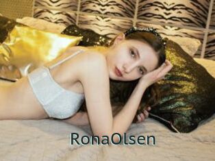RonaOlsen