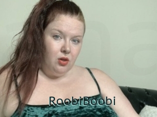 RoobiBoobi