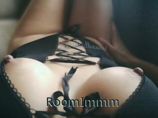 RoomImmm