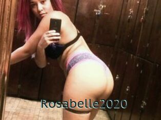 Rosabelle2020