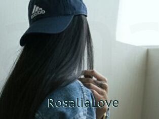 Rosalia_Love