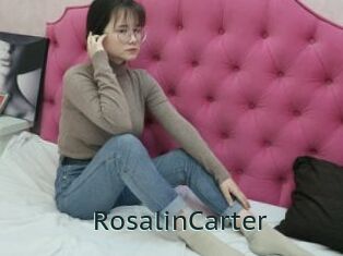 RosalinCarter