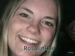 RosalinRae