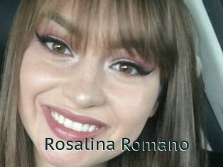 Rosalina_Romano