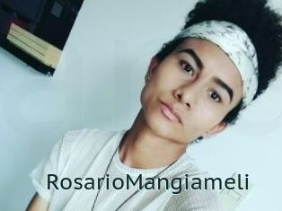 RosarioMangiameli
