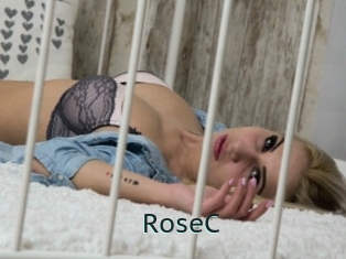 RoseC