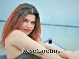 RoseCarolina