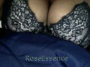 RoseEssence
