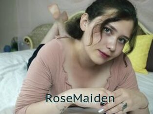 RoseMaiden