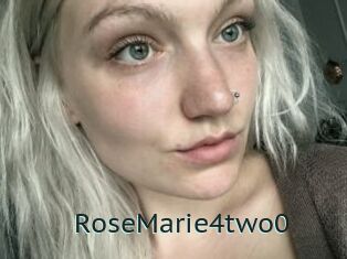 RoseMarie4two0