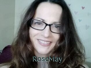 RoseMay