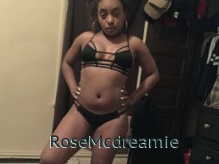 RoseMcdreamie