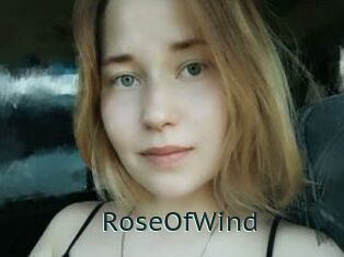 RoseOfWind