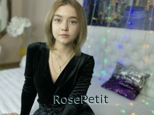 RosePetit