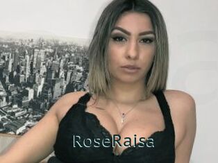 RoseRaisa