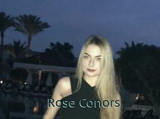 Rose_Conors Anal X
