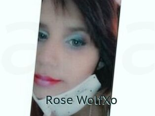 Rose_WolfXo Anal X