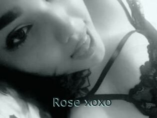 Rose_xoxo