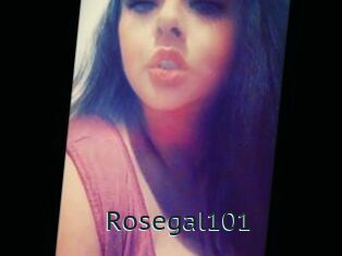 Rosegal101