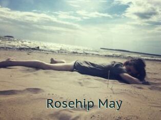 Rosehip_May