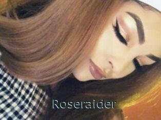 Roseraider