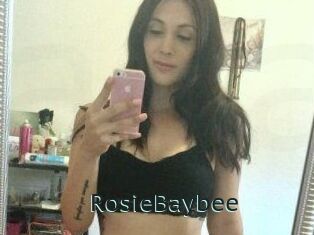 RosieBaybee