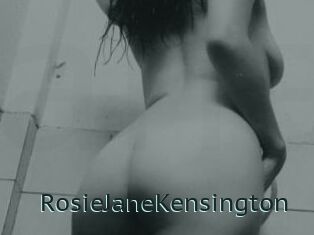 RosieJaneKensington