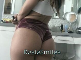 RosieSmiles