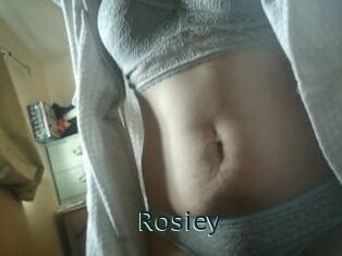 Rosiey