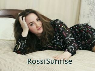 RossiSunrise