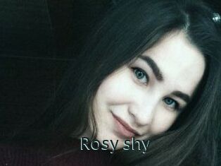 Rosy_shy Anal X